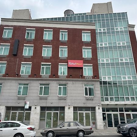 Red Roof Plus Brooklyn - Flatbush Ave New York Eksteriør bilde